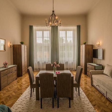 Suzy Apartman エゲル エクステリア 写真