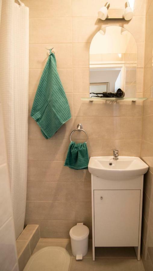 Suzy Apartman エゲル エクステリア 写真
