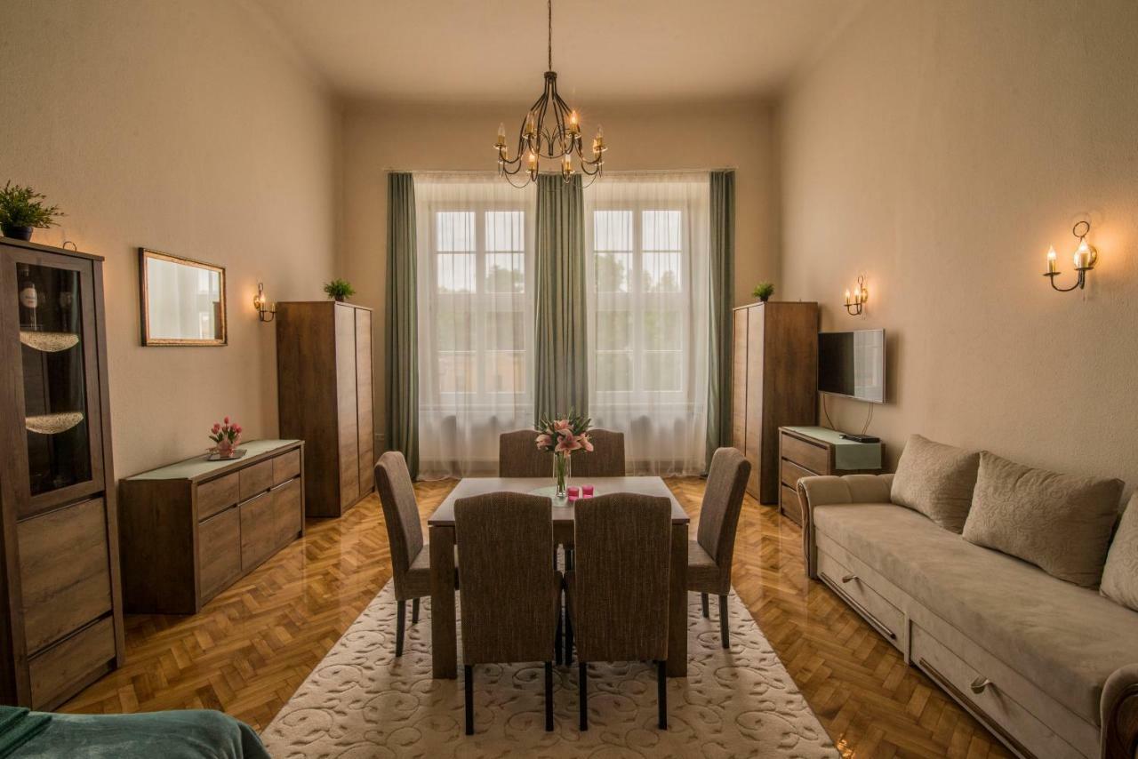 Suzy Apartman エゲル エクステリア 写真