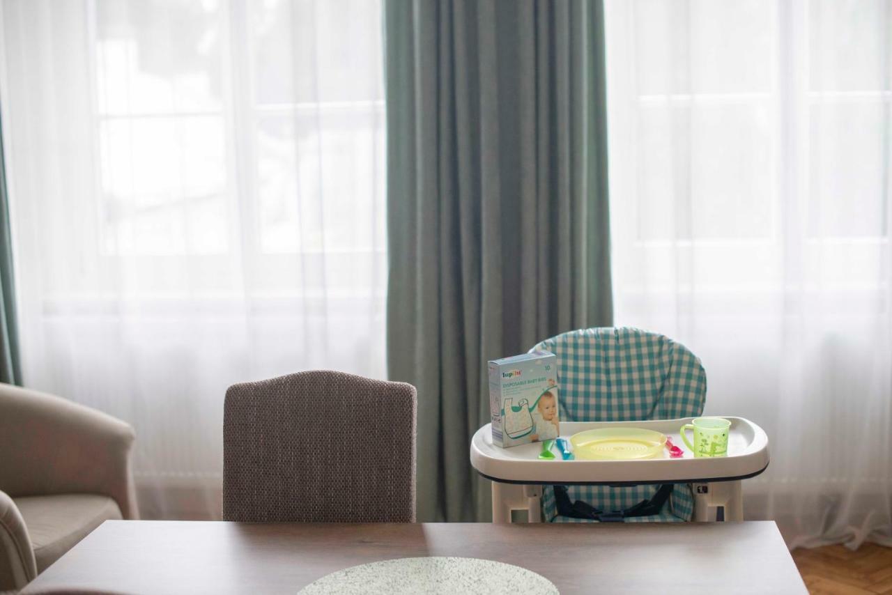 Suzy Apartman エゲル エクステリア 写真