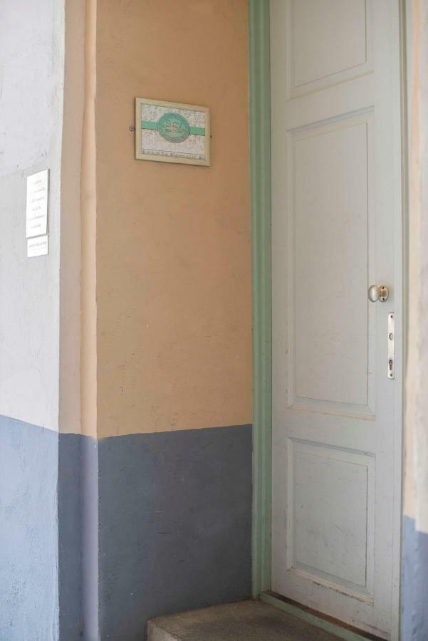 Suzy Apartman エゲル エクステリア 写真